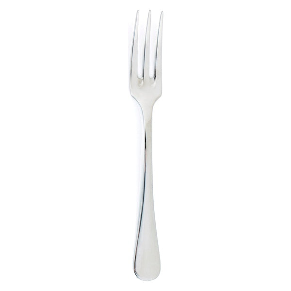 Fork Set Quid Professional Stainless steel (12 pcs)