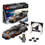 Playset Speed Champions McLaren Senna Lego 75892