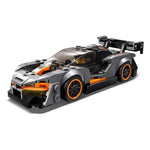 Playset Speed Champions McLaren Senna Lego 75892