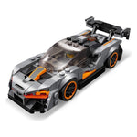 Playset Speed Champions McLaren Senna Lego 75892