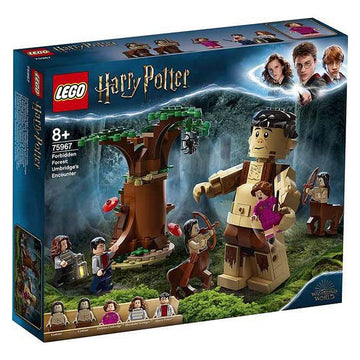 Playset Harry Potter Lego