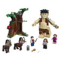 Juego de Harry Potter Lego