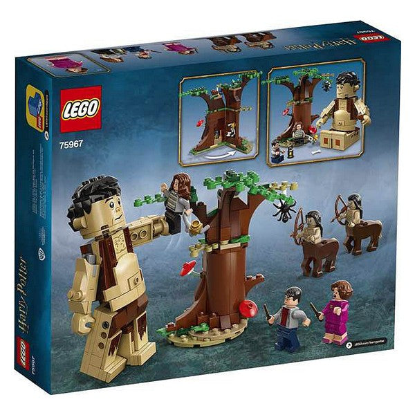 Juego de Harry Potter Lego