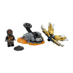 Playset Ninjago Spinjitzu Explosivo Lego (48 piezas)