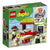 Playset Pizza Duplo Lego 10927