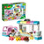 Playset Duplo Bakery Lego 10928 (46 pcs)