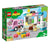 Playset Duplo Bakery Lego 10928 (46 pcs)