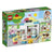 Playset Duplo Bakery Lego 10928 (46 pcs)