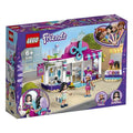 Playset Friends Heartlake City Hair Salon Lego 41391