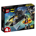 Juego Batman Lego