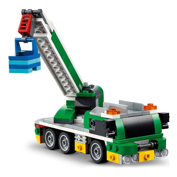 Playset Lego Creator Car