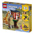 Juego Lego Creator House Safari