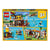 Playset Creator Surfers House on the beach Lego 31118 3-in-1