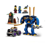 Playset Lego Ninjago