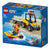 Playset City  Beach Rescue ATV Lego 60286