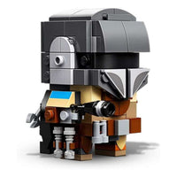 Playset Lego Star Wars The Mandalorian (Refurbished A+)