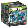 Playset Lego Vidiyo Harlem Alien