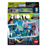 Juego Lego Vidiyo Harlem Alien