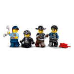 Playset Lego City Police