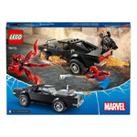 Playset Lego Super Heroes Spiderman