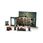 Playset Lego Potions of Hogwarts Harry Potter