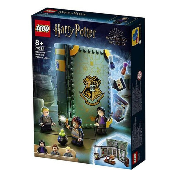 Playset Lego Potions of Hogwarts Harry Potter