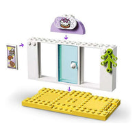 Playset Lego Friends Bakery Heartlake City