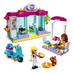 Playset Lego Friends Bakery Heartlake City