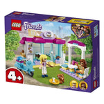 Playset Lego Friends Bakery Heartlake City