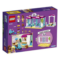 Playset Lego Friends Bakery Heartlake City