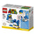 Playset Pingüino Mario Power-up Lego 71384