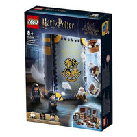 Playset Hogwarts Momento Clase Charms Lego 76385