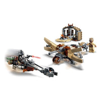 Playset Lego Problems in Tatooine Star Wars