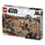 Playset Lego Problems in Tatooine Star Wars