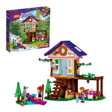 Playset Friends Forest House Lego 41679 (326 pcs)