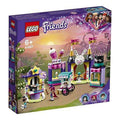 Playset Friends Magical Funfair Stalls Lego 41687 (361 pcs)