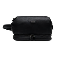 Toilet Bag JJDK Valdemar Large Black