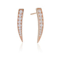 Ladies' Earrings Sif Jakobs E1010-CZ-RG