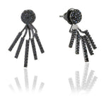 Pendientes Mujer Sif Jakobs E0688-BK-BK