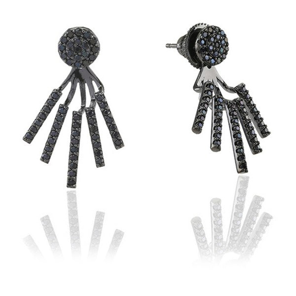 Pendientes Mujer Sif Jakobs E0688-BK-BK