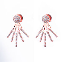 Pendientes Mujer Sif Jakobs E0688-BK-BK