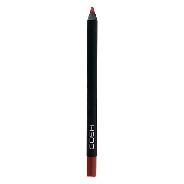 Lip Liner Velvet Touch Gosh Copenhagen (1,2 g)