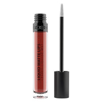 Lipstick Liquid Matte Gosh Copenhagen (4 ml)