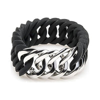 Bracelet TheRubz 100174 Black