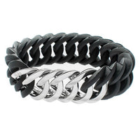 Bracelet TheRubz 100174 Black