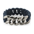 Men's Bracelet TheRubz 07-100-254 (2 x 20,5 cm)