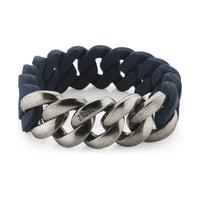 Men's Bracelet TheRubz 07-100-254 (2 x 20,5 cm)