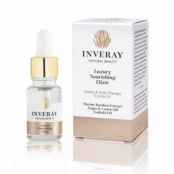 Facial Elixir Inveray Nourishing Luxury