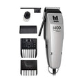 Hair Clippers Moser 1400 Silver Edition (Refurbished C)