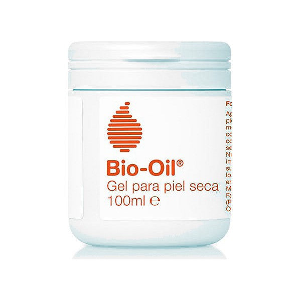 Gel Hidratante Bio-oil Pieles Secas (100 ml)